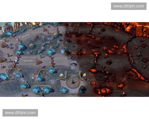 风暴英雄全新战斗型英雄分析与玩法策略解析