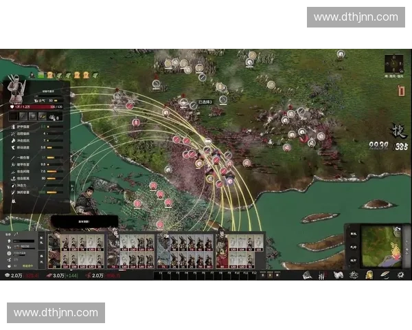 《风暴英雄游戏点评与分析:探索角色平衡与策略深度》 《风暴英雄游戏点评与分析:探索角色平衡与策略深度》