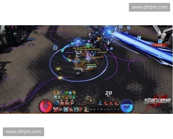 围绕风暴英雄路径探索多维度游戏世界演化发展趋势综合分析体系全